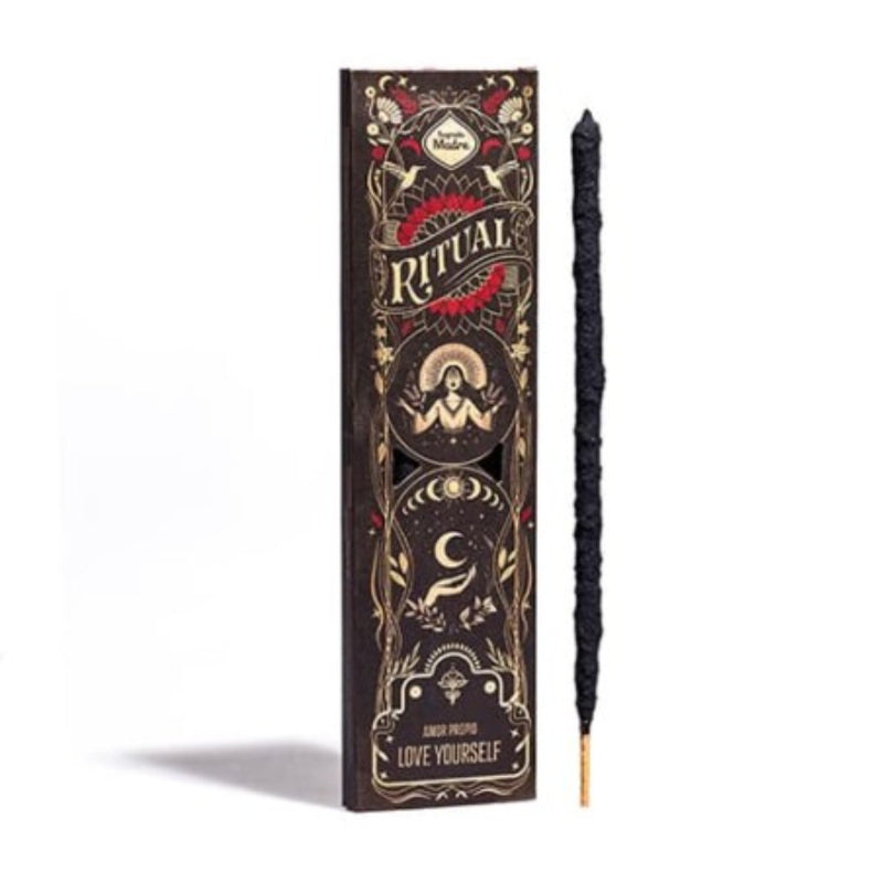 sagrada madre incense -Dormar