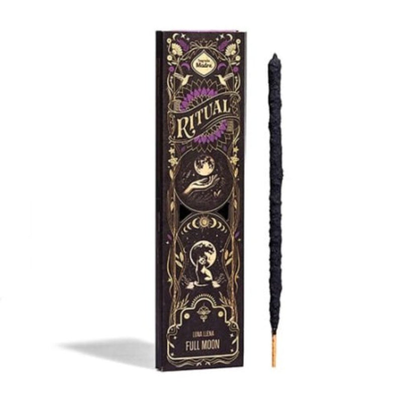 sagrada madre incense -Dormar