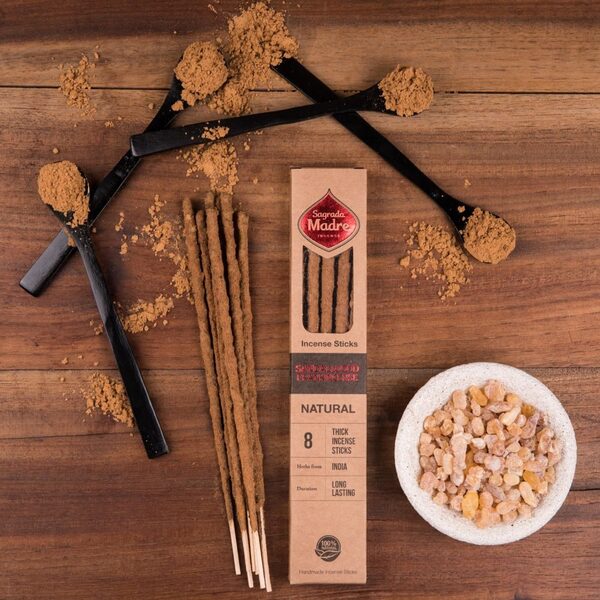 sagrada madre incense -Dormar