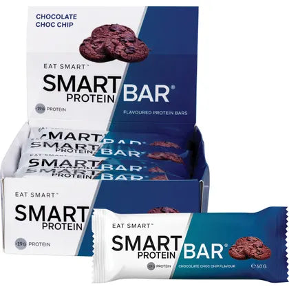 Smart Protein Bar