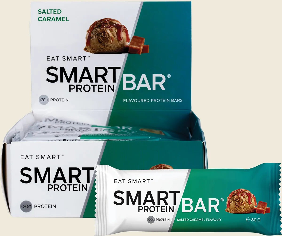 Smart Protein Bar