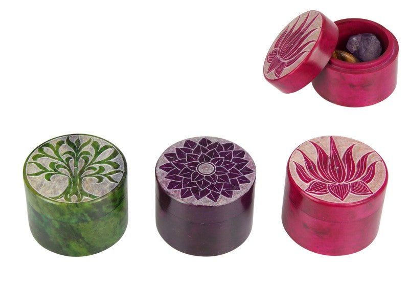 Trinket Boxes - Dormar