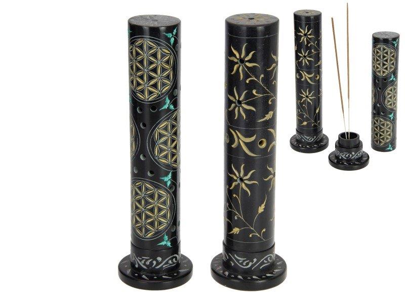 Incense holders & Statues -Dormar
