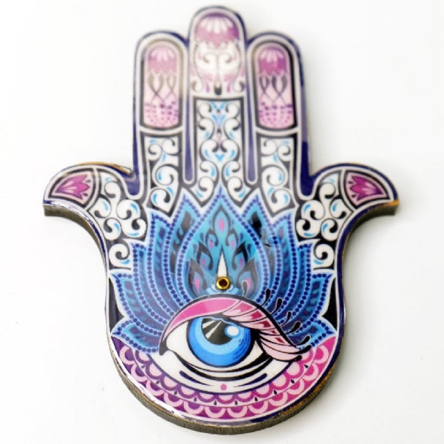 Incense holders & Statues -Dormar