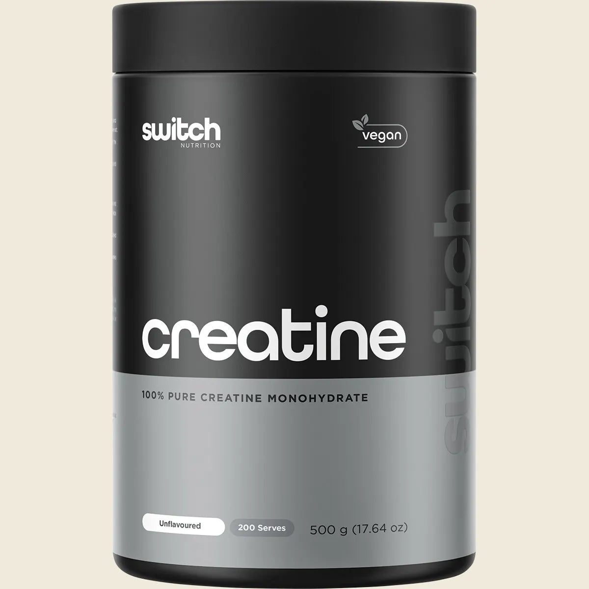 Switch Nutrition