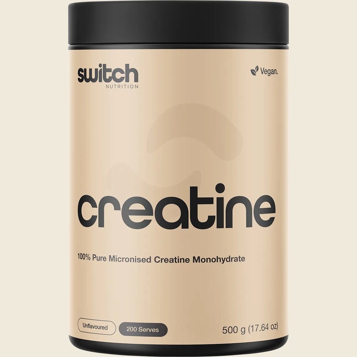 Switch Nutrition