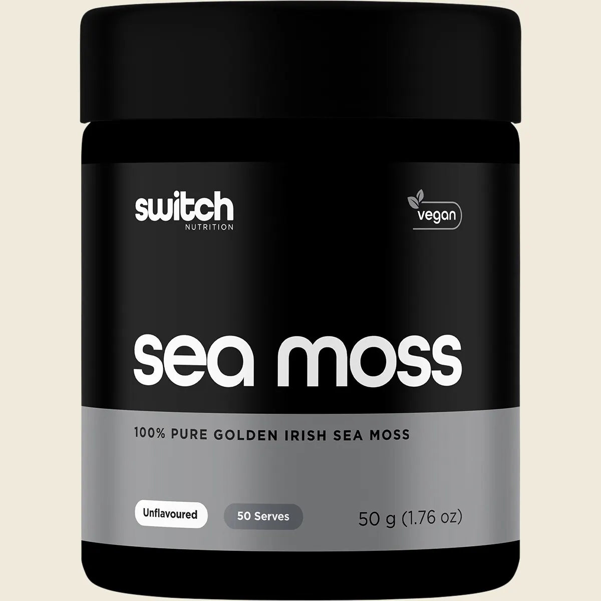Switch Nutrition