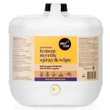 LEMON MYRTLE SPRAY & WIPE