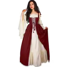 medieval dresses = AliExpress