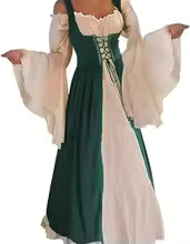 medieval dresses = AliExpress