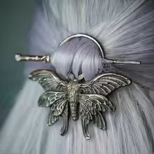Medieval Accessories-  AlliE