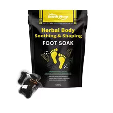 Detox Foot Soak - AlliE