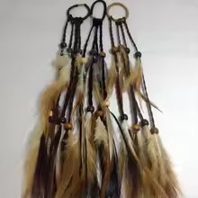 Hair Bling and accessories - AlliE