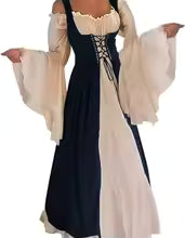 medieval dresses = AliExpress