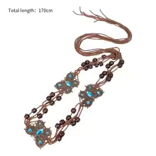 Bohemian Belt Vintage