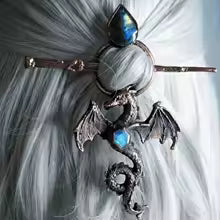Medieval Accessories-  AlliE