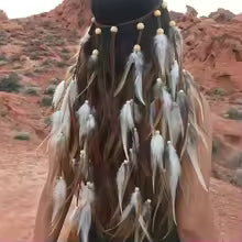 Fantasy headwear AlliE