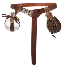 Medieval Accessories-  AlliE