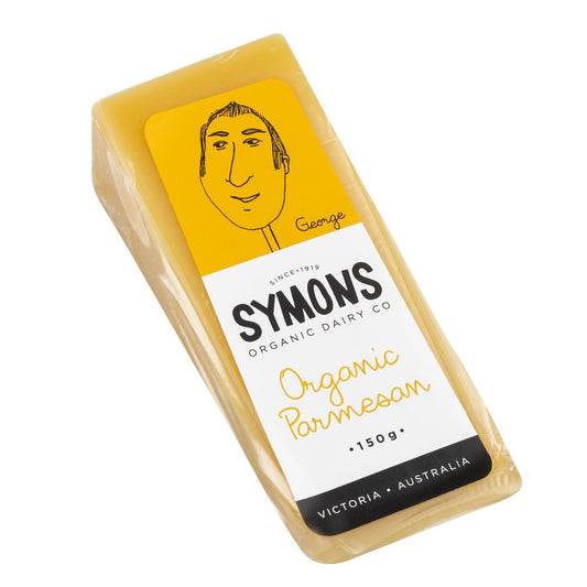 Symons Parmesan Wedge