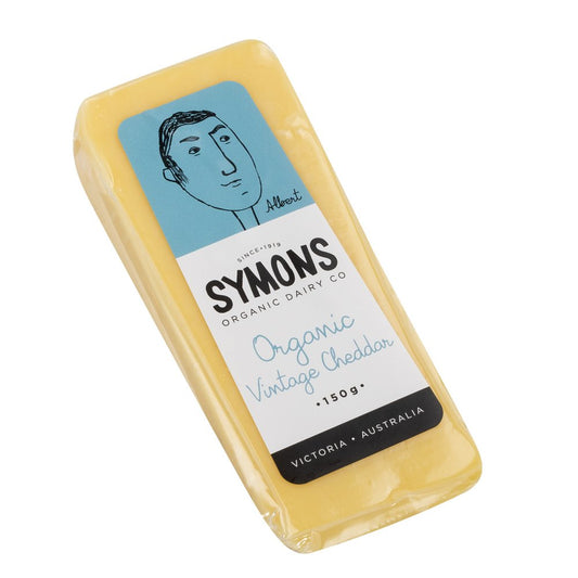 Symons Vintage Cheddar