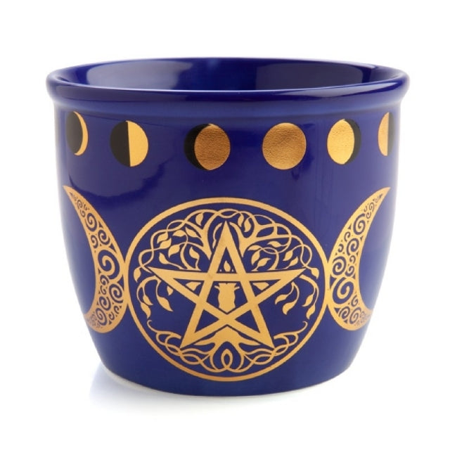 Incense holders/Burners & Statues -Dormar