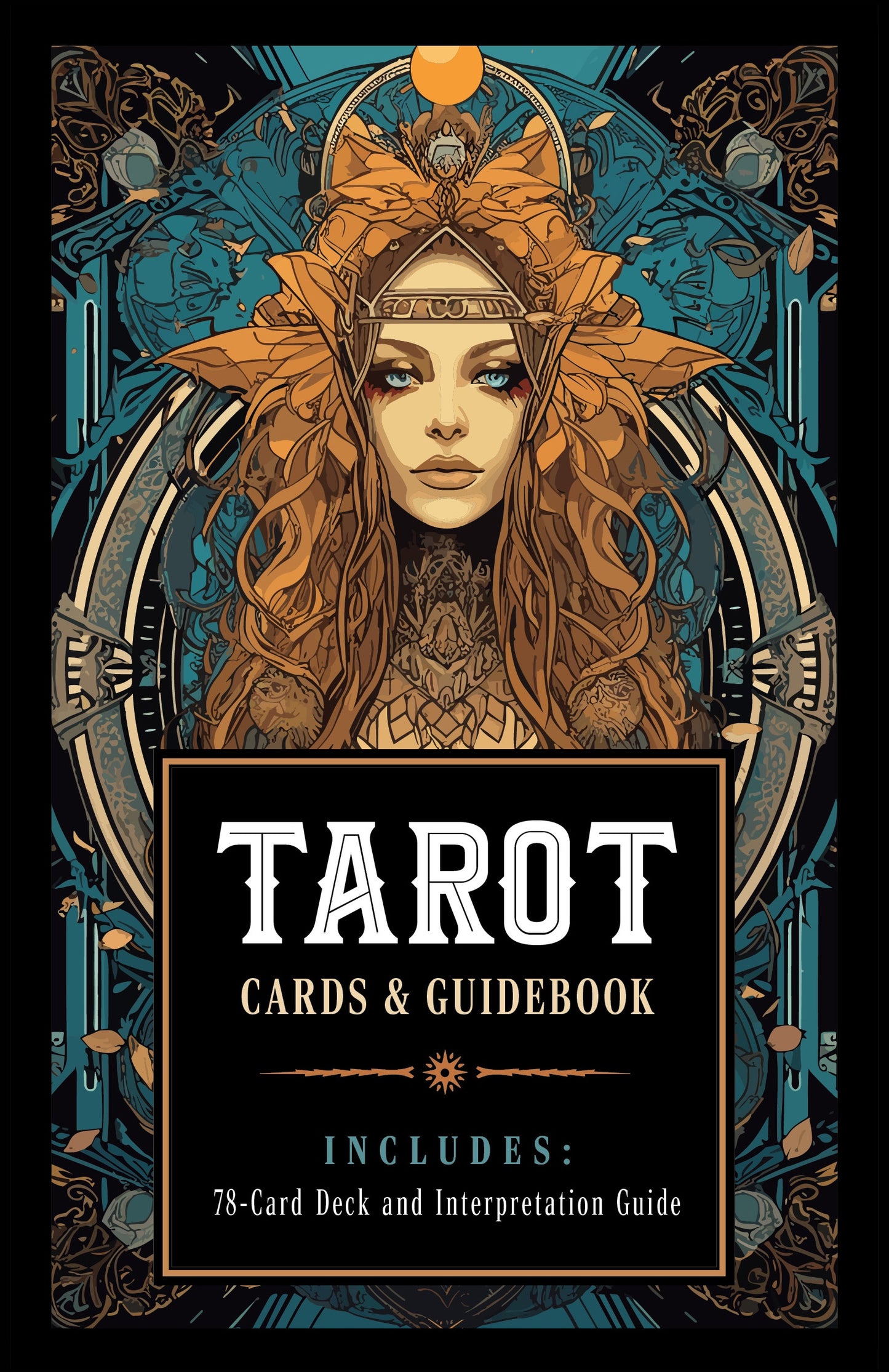 Dormar Tarot cards and Rune Stones