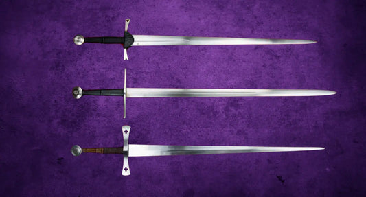 swords