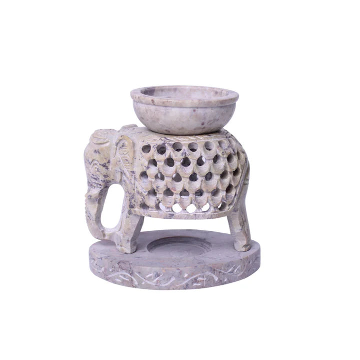 Incense Holders & Oil Burners = Skyira