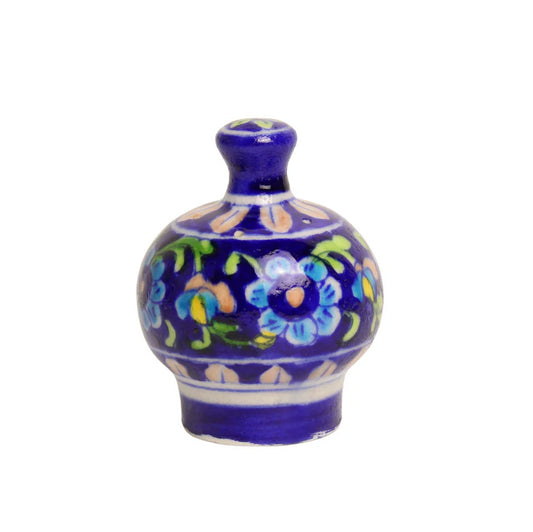 Jaipur Blue Pottery = Skyira