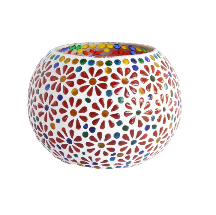 Candle Holder - Skyira