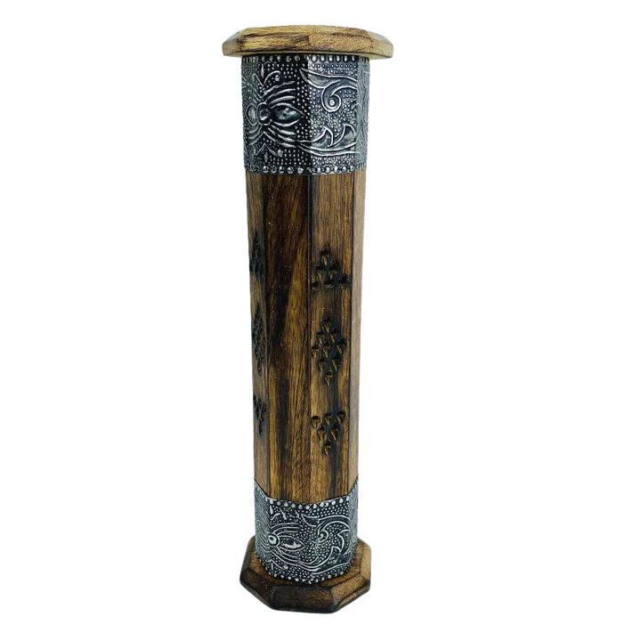 Incense Holders & Oil Burners = Skyira