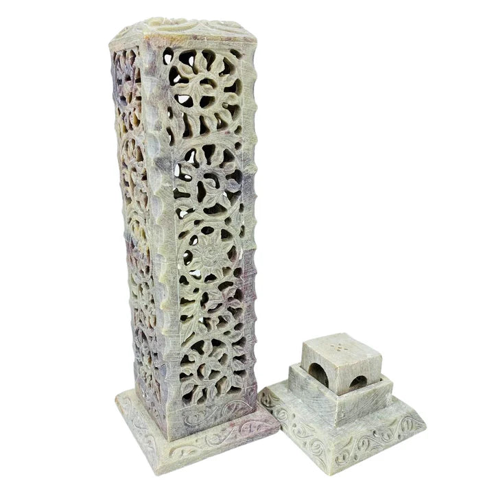 Incense Holders & Oil Burners = Skyira