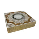 Candle Holder - Skyira