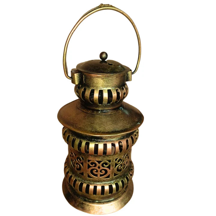 Candle Holder - Skyira