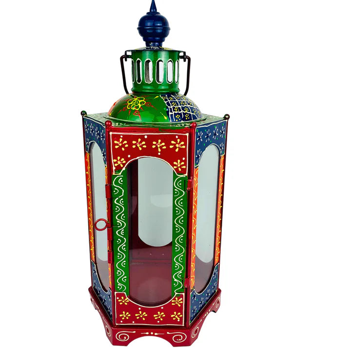 Candle Holder - Skyira