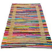 Floor Rugs & Cushions //Skyira