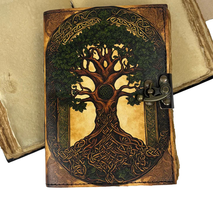 Books & Journals // Skyira