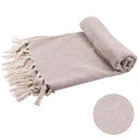 Shawls, throws , Gloves Skyira