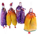 puppets