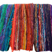 Chindi Durri Four Colourways 100x150 cm