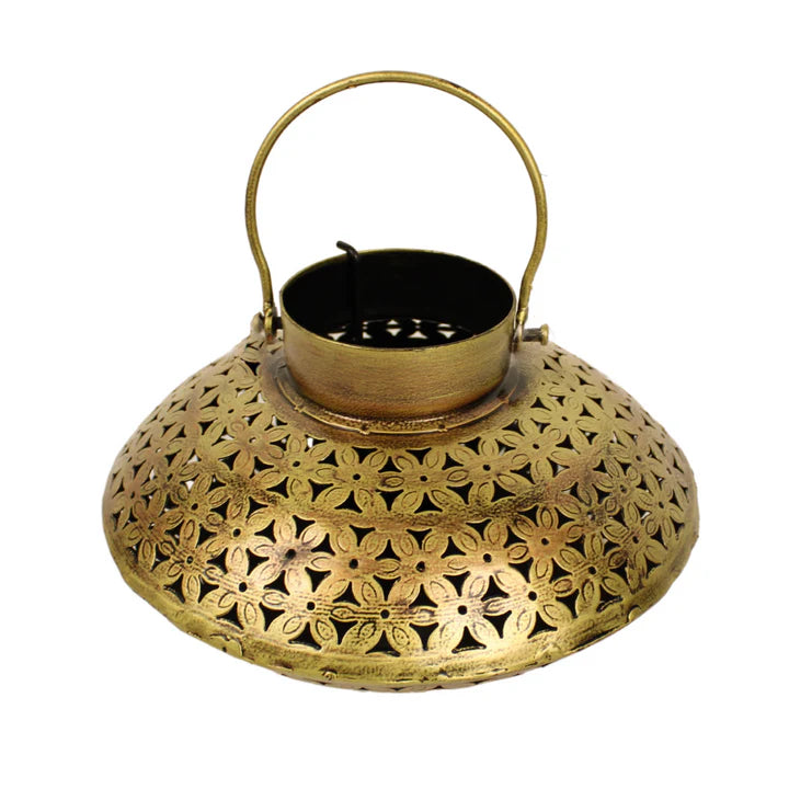 Candle Holder - Skyira