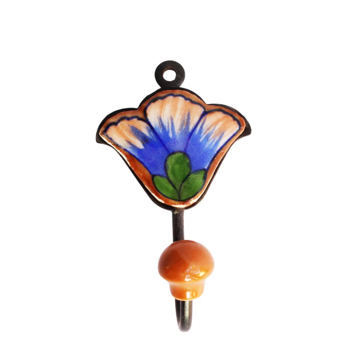 Jaipur Blue Pottery = Skyira