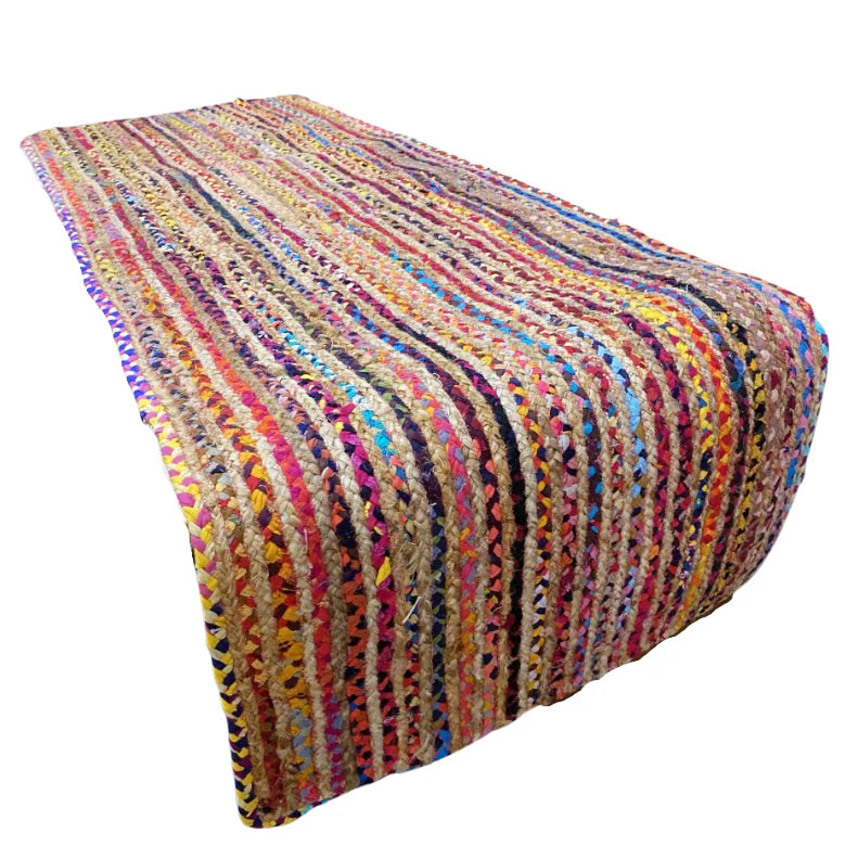 Floor Rugs & Cushions //Skyira