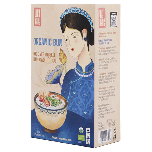Viet Haus Organic