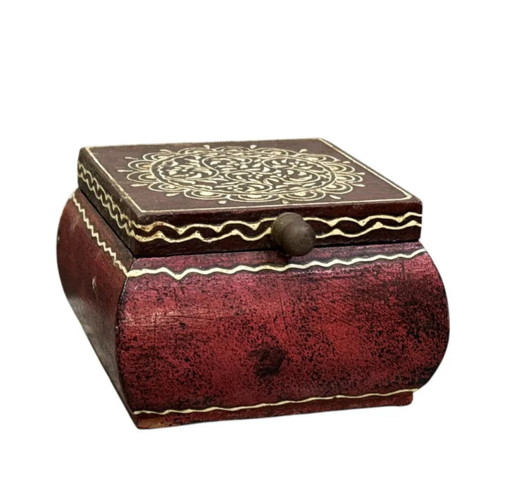 Trinket Boxes-Skyira