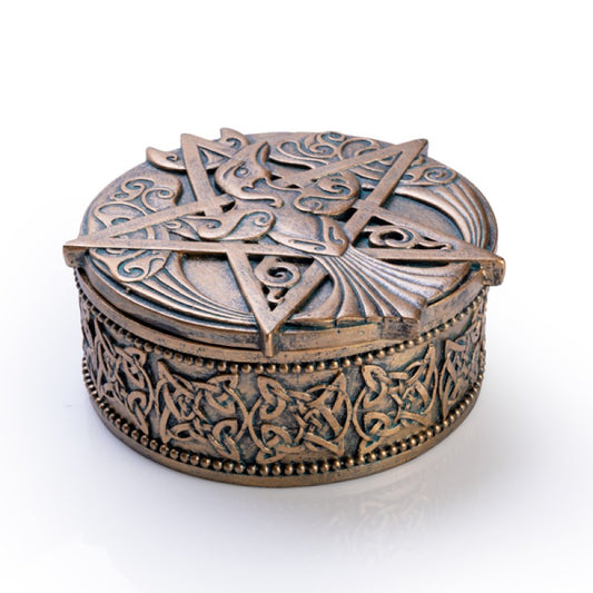 Trinket Boxes - Dormar