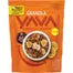YAVA Granola Chocolate Banana 400g