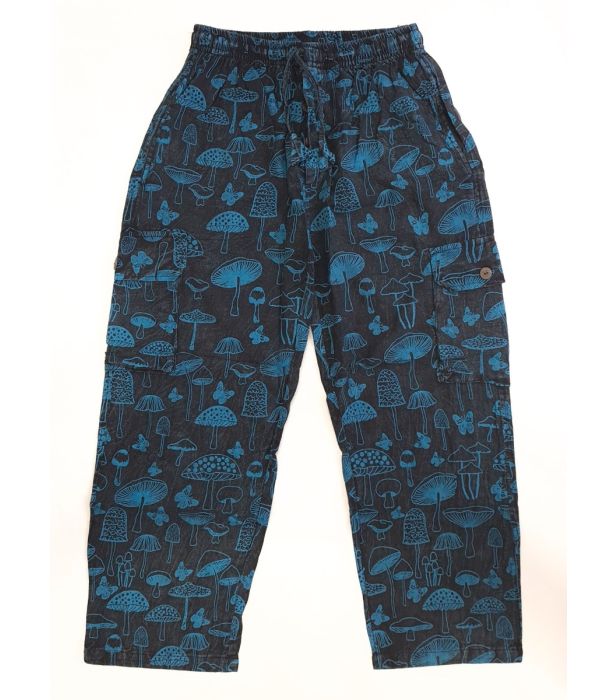 Mushroom clothing collection - Tibet House