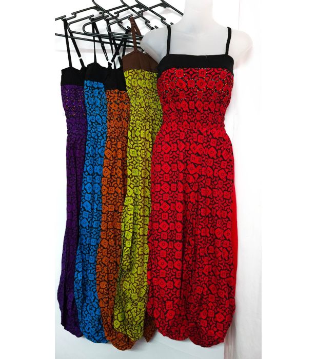 cotton Dress