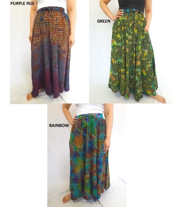 Skirts Pants and Dresses = Tibet house